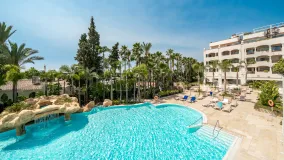 2 bedrooms Beach Side Golden Mile apartment for sale