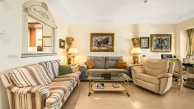 2 bedrooms Beach Side Golden Mile apartment for sale