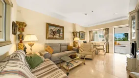 2 bedrooms Beach Side Golden Mile apartment for sale