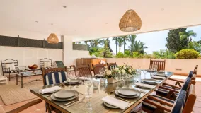 2 bedrooms Beach Side Golden Mile apartment for sale