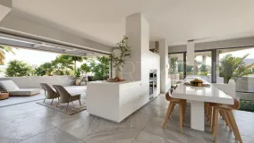 Bungalow de 3 dormitorios en venta en Los Monteros