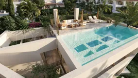Bungalow de 3 dormitorios en venta en Los Monteros