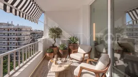 3 bedrooms Marbella City apartment for sale