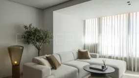 Apartment for sale in Marbella City with 3 bedrooms