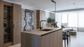 Apartment for sale in Marbella City with 3 bedrooms