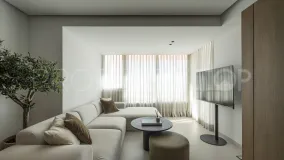 Apartment for sale in Marbella City with 3 bedrooms