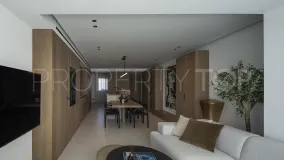Apartment for sale in Marbella City with 3 bedrooms