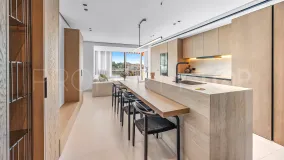 3 bedrooms Marbella City apartment for sale
