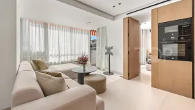 3 bedrooms Marbella City apartment for sale