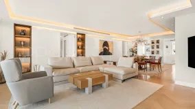 Se vende Ático de 2 dormitorios en Beach Side Golden Mile