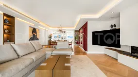 Se vende Ático de 2 dormitorios en Beach Side Golden Mile