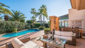 Se vende villa en Marbesa de 5 dormitorios