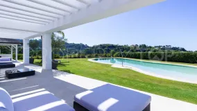 Buy villa with 5 bedrooms in La Zagaleta