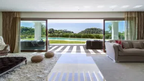 Buy villa with 5 bedrooms in La Zagaleta