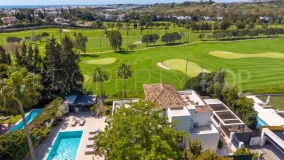 Villa en venta en Los Naranjos Golf