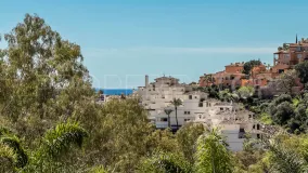 Buy Nueva Andalucia apartment with 2 bedrooms