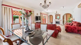 Elviria, villa en venta