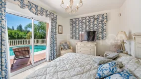 Elviria, villa en venta