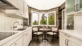 Comprar apartamento en Marbella - Puerto Banus de 2 dormitorios