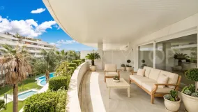 Comprar apartamento en Marbella - Puerto Banus de 2 dormitorios
