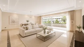 Comprar apartamento en Marbella - Puerto Banus de 2 dormitorios