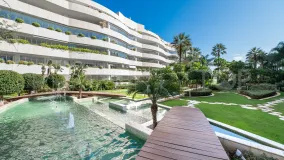 Comprar apartamento en Marbella - Puerto Banus de 2 dormitorios