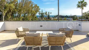 5 bedrooms Guadalmina Baja villa for sale