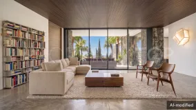 Villa for sale in La Quinta with 7 bedrooms