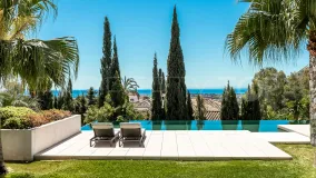 Villa con 7 dormitorios en venta en La Quinta