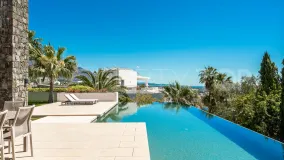 Villa con 7 dormitorios en venta en La Quinta