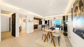Las Brisas, apartamento a la venta