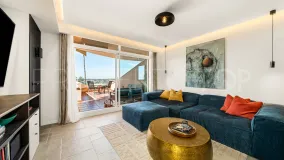 Las Brisas, apartamento a la venta