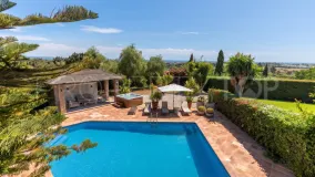Comprar villa en Los Arqueros de 5 dormitorios