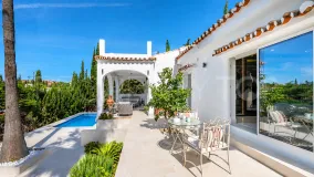 Elviria house for sale