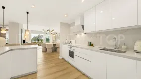 Las Brisas, apartamento de 3 dormitorios en venta