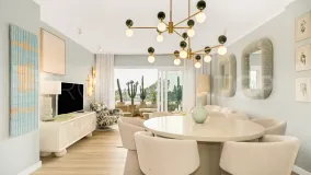Las Brisas, apartamento de 3 dormitorios en venta
