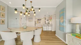 Las Brisas, apartamento de 3 dormitorios en venta
