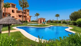 Apartamento en venta con 2 dormitorios en La Mairena