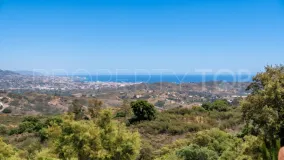 Apartamento en venta con 2 dormitorios en La Mairena