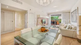 Apartamento en venta en Nagüeles
