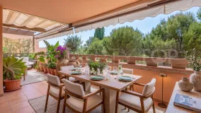 Apartamento en venta en Nagüeles