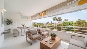 Apartamento en venta en Guadalmina Baja