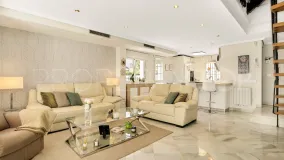 Golden Mile, adosado en venta