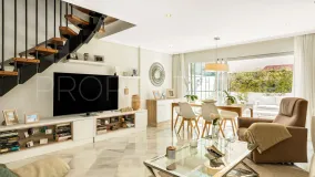 Golden Mile, adosado en venta