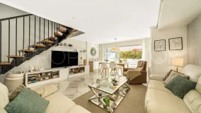 Golden Mile, adosado en venta