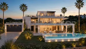 Comprar villa en Artola con 5 dormitorios