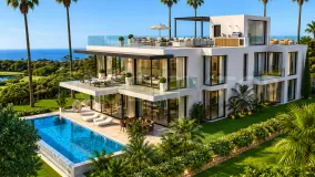 Comprar villa en Artola con 5 dormitorios