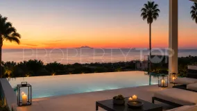 Comprar villa en Artola con 5 dormitorios