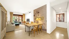 Buy El Rosario apartment with 3 bedrooms