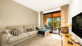 Buy El Rosario apartment with 3 bedrooms